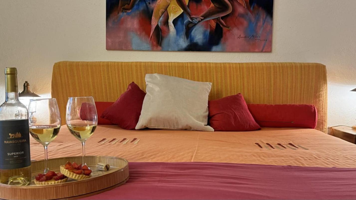 Сasa de vacaciones Exclusive Private Pool And Nearby Beaches Lagos