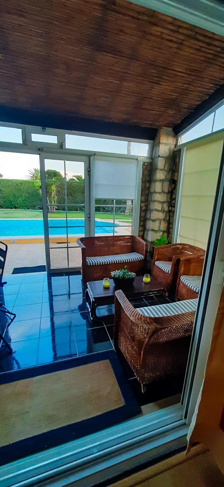 Exclusive Private Pool And Nearby Beaches